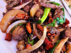 小镇辣子鸡-印象江南(东栅店)