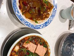 -春发生饭店·非遗(南院门店)