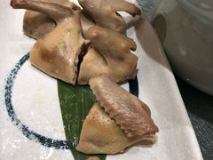 -小厨娘淮扬菜(六合欢乐港店)