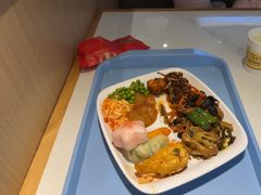 -八婺饭堂·自选店(新光汇店)