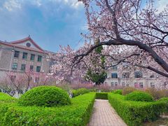 -山东师范大学(千佛山校区)