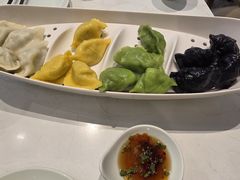 -船歌·鱼水饺青岛菜(国贸商城店)