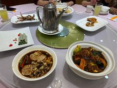 顺风炝腰花-顺风江南宴(静安大融城店)