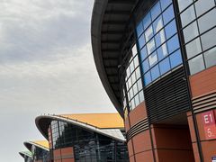 -沈阳国际会展中心管理有限公司