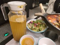 -江边城外烤全鱼(汉光百货店)