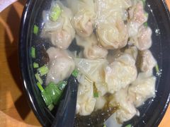 -真真鲜馄饨店(启蒙路店)