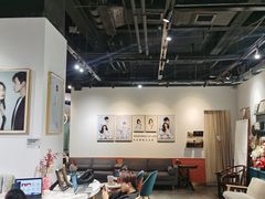 -海马体照相馆(天津世纪都会店)