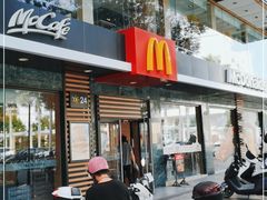 门面-麦当劳(潮阳店)