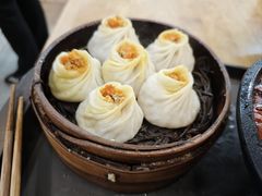 -常鲜德乐购迎桂馒头店(麻巷公寓店)