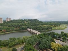 -采粤轩中餐厅(惠州金海湾喜来登度假酒店)