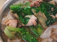 -舒记老友粉(埌西店)