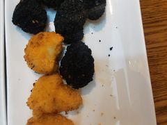 墨墨鸡鸡块-乐凯撒披萨(中心书城店)