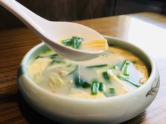 -禾珍珠家常小馆(河南博物院店)