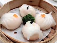 -国龙大酒店-中餐厅