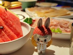 -小龙坎火锅(IFS HOT店)