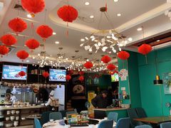 -三品香·江浙菜(松江九谊店)