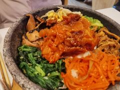 -七八冷面·延边朝鲜族美食(欢乐谷店)