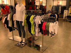 -ZARA(仓山万达店)