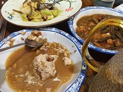 -卧龙堡客栈·中餐厅(古北水镇店)