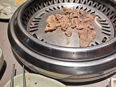 -盛江山自助料理(太原街万达店)