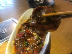 -菌海森林·非遗野生菌火锅(西山区滇池路摩根道店)