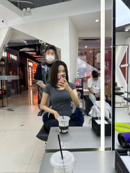 -FINE HAIR 烫染专业设计