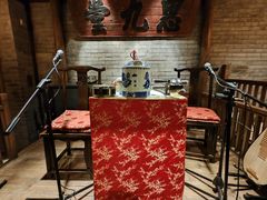 -南京大牌档(崇文门国瑞店)