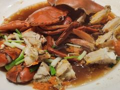 -花中城·杭帮菜·粤菜·海鲜火锅(清泰街店)