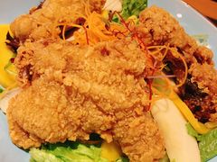 -宝莱纳餐厅(滨江店)