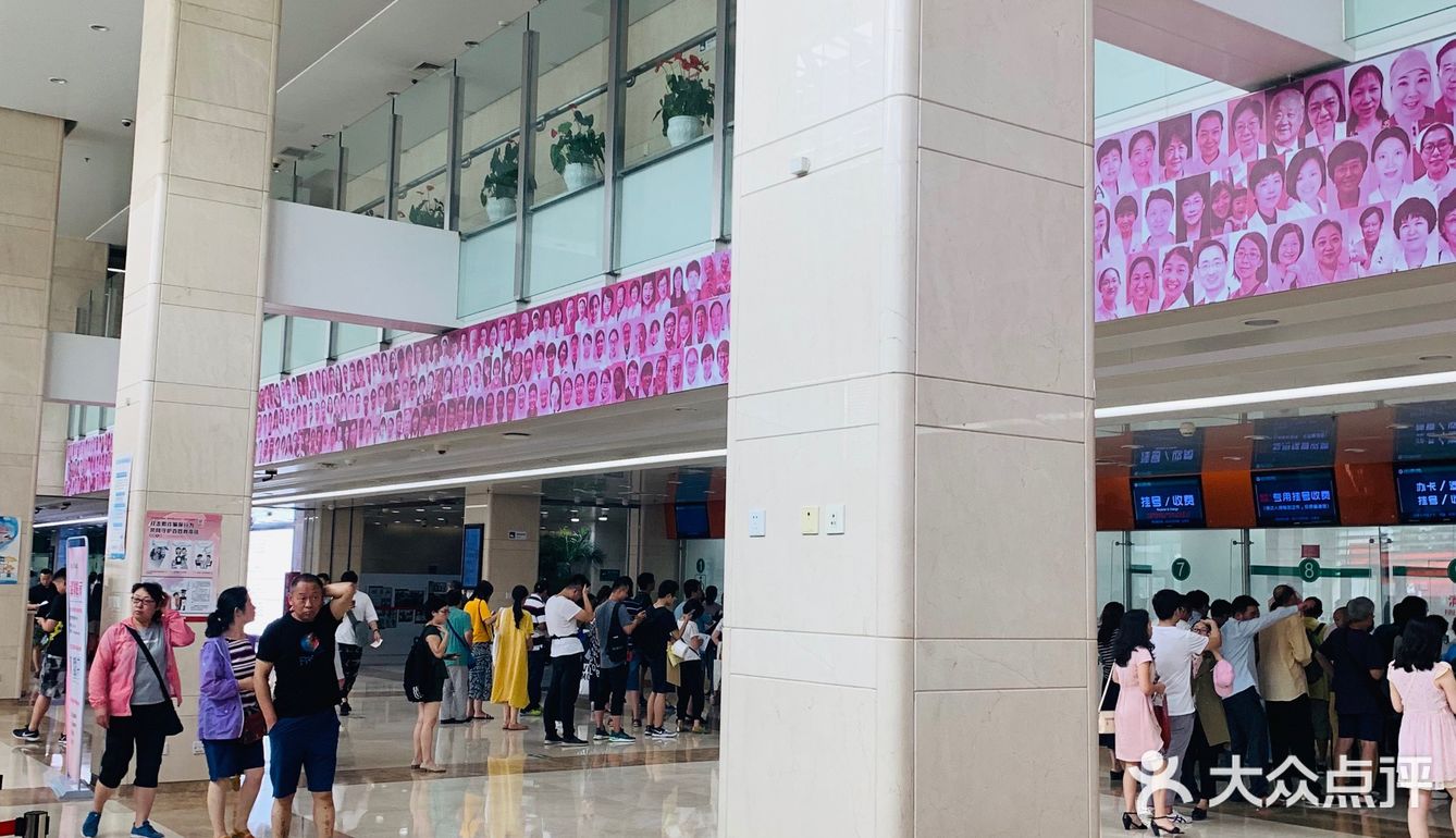 包括外地骨科医生进修，也是来这里