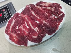 -八合里潮汕鲜牛肉火锅(吉大店)