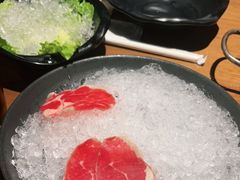 -呷哺呷哺(宝山正大乐城店)