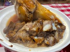 -西贝(上海我格广场店)