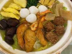 -顺风海鲜港(金玉兰店)