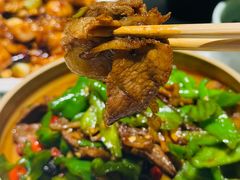 -渝乡老妈·北京烤鸭(六里桥店)