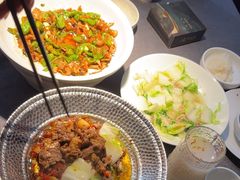 -沅江水·湖南家宴(珠江新城高德置地秋广场店)