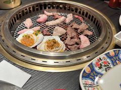 -AJIYA·池袋日式烧肉自助(天津万象城店)