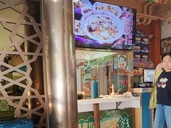 -撒拉花儿·新疆菜·清真(太阳宫店)