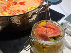 -椰子湾·海南火锅·糟粕醋·椰子鸡(正大广场店)