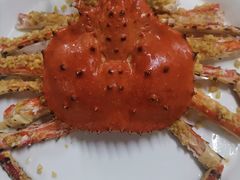 -百富源·海鲜辽菜(和平北大街店)