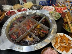 -大龙火锅(老店)