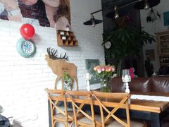 -Kitchen·Y洋厨房西餐厅(王府壹号店)