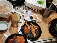 -新石器烤肉(南站店)