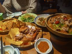 -打酱油·非遗淮扬菜(瘦西湖梅岭店)