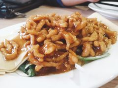 -姥家春饼店(漳州二路店)