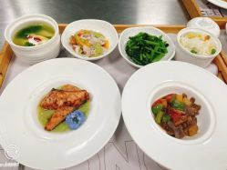 点击看大图 -中法母婴月子中心(南湖创始店)