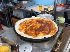 甜面酱-琦琦蛋饼铺(上南店)