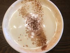 -海岩咖啡(茂业天地店)