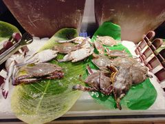 -奢谷·海鲜自助(南海万科店)