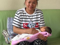 -爱贝佳月嫂公司(沈阳分公司)